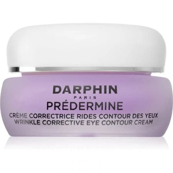 Darphin Prédermine Wrinkle Corrective Eye Contour Cream 15ml