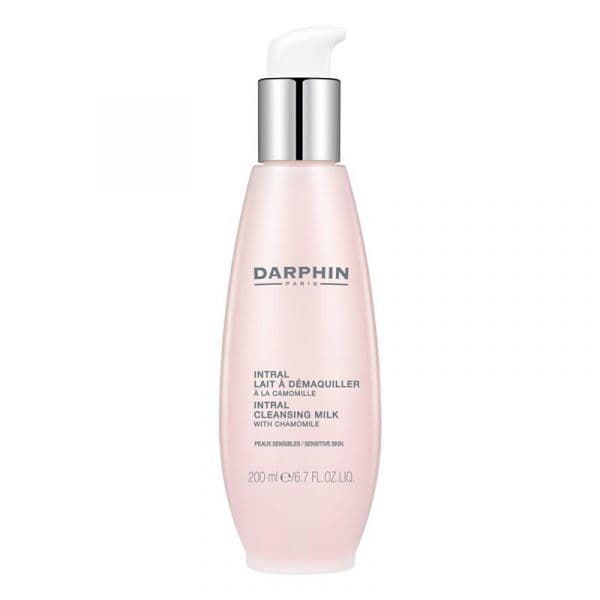 Darphin Paris Intral Leite de Limpeza Pele Sensível 200ml