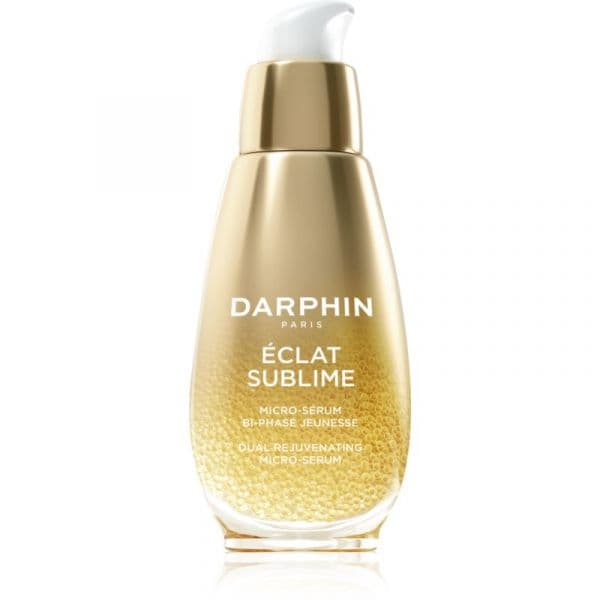 Darphin Eclat Sublime Micro-Sérum Dual Rejuvenecedor 50ml