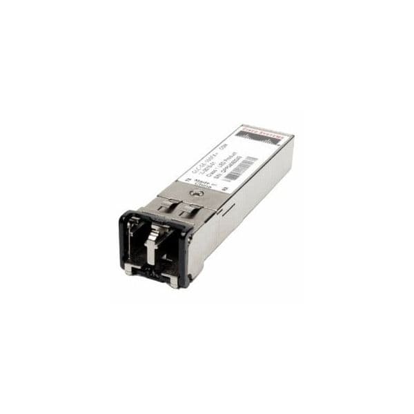 Cisco 100Base-FX Multi Moderugged Sfp - GLC-FE-100FX-RGD
