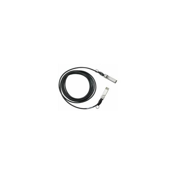 Cisco SFP-H10GB-CU1M fiber optic cable