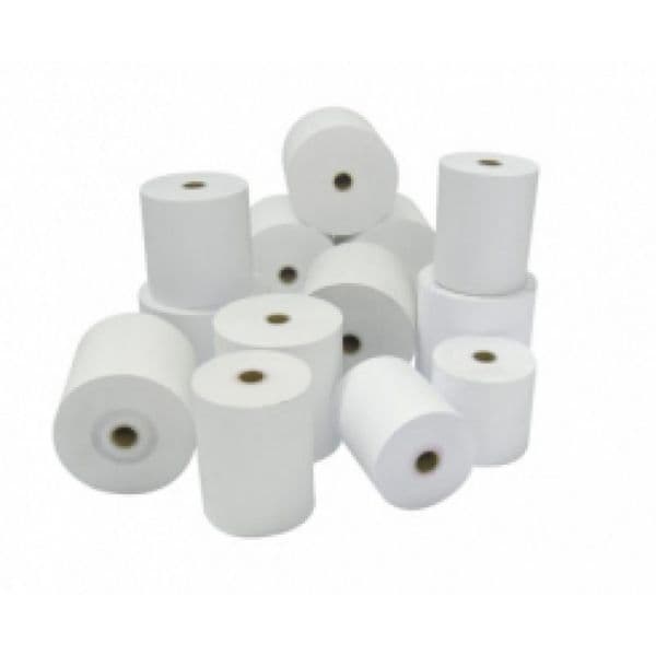 Zebra Rolos de Etiqueta Z-Perform 1000D 60 101.6mm - 3004596