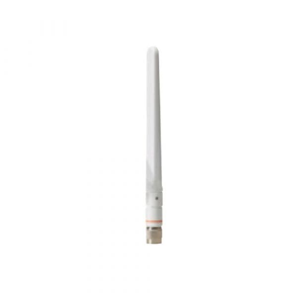 Cisco 2.4 GHz 2 dBi/5 GHz 4 dBi DIPOLE ANTENNA - AIR-ANT2524DW-R