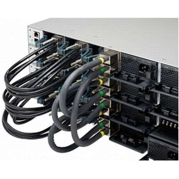Cisco 50CM Type 1 Stacking Cable - STACK-T1-50CM=
