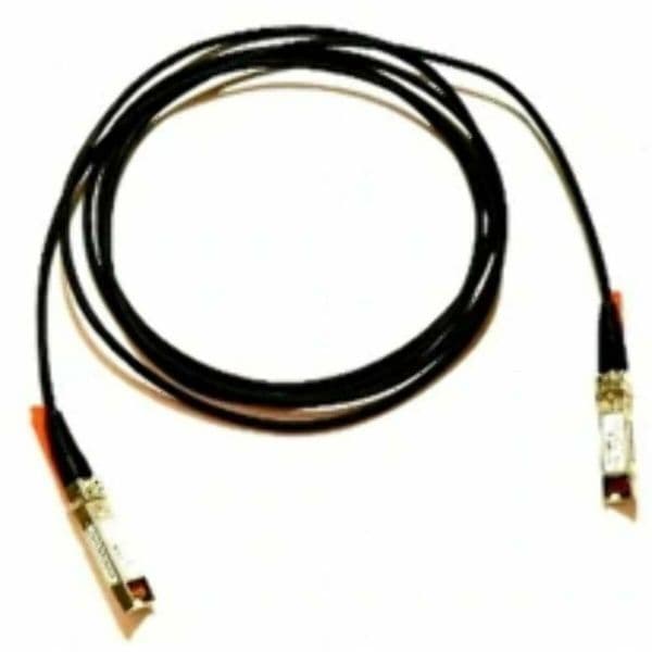 Cisco 10GBASE-CU Sfp+ Cable 2 Meter - SFP-H10GB-CU2M