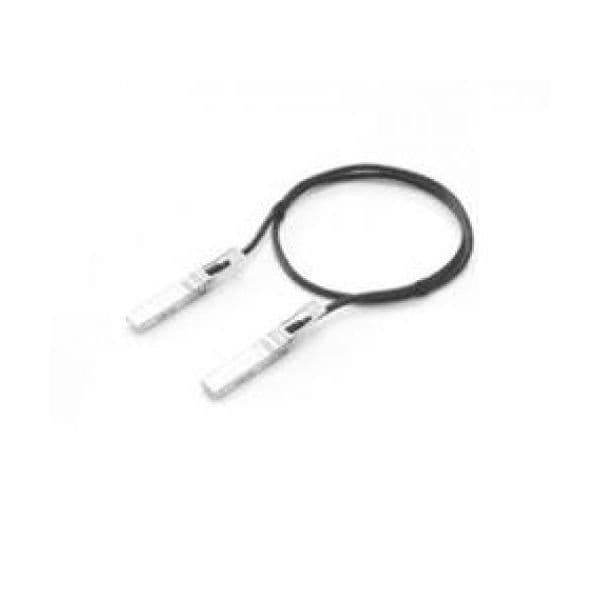 Cisco Switch SFP28 Passive Copper Cabo Cabo Ligação Directa SFP28 para SFP28 - SFP-H25G-CU3M=