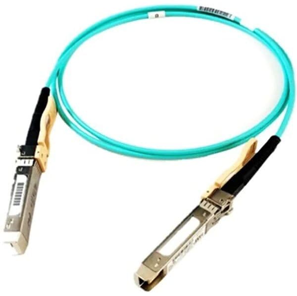 Cisco SFP-25G-AOC Cabo de Fibra Óptica Ativo SFP28 para SFP28 5m