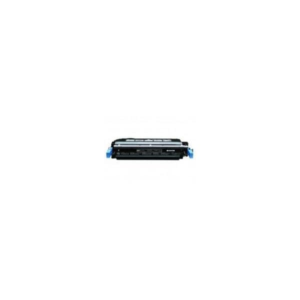 HP 642A CB402A Yellow