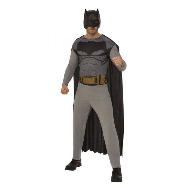 Rubies USA Fato Batman Económico Adulto M