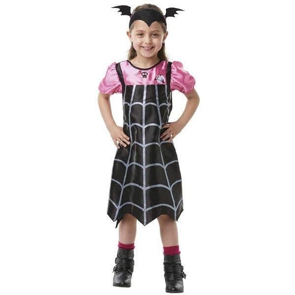 Rubies Disfarce Vampirina 3-4 Anos