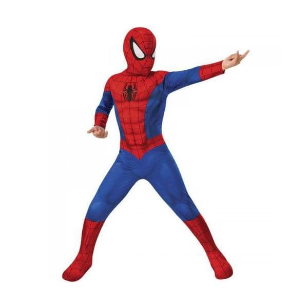 Rubies Disfarce Homem-Aranha S