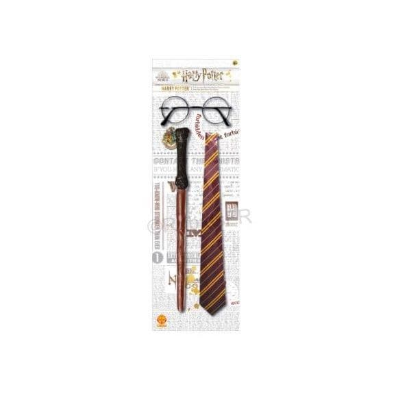 Rubies UK Kit de Acessórios Harry Potter - 310301119