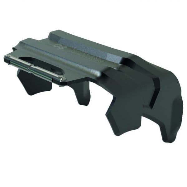 Marker Crampon Pintech 80 Black - H005S1A