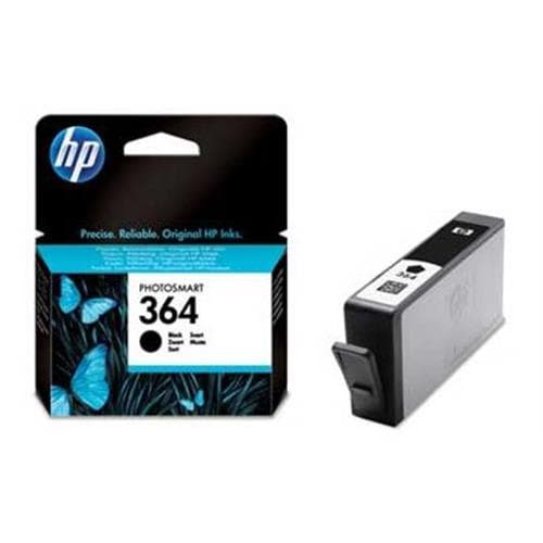Tinteiro HP N364 Preto - CB316EE