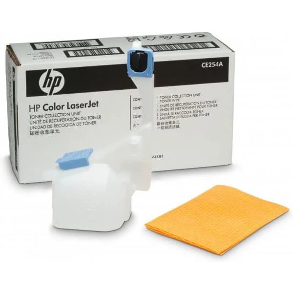 Tinteiro HP CE254A