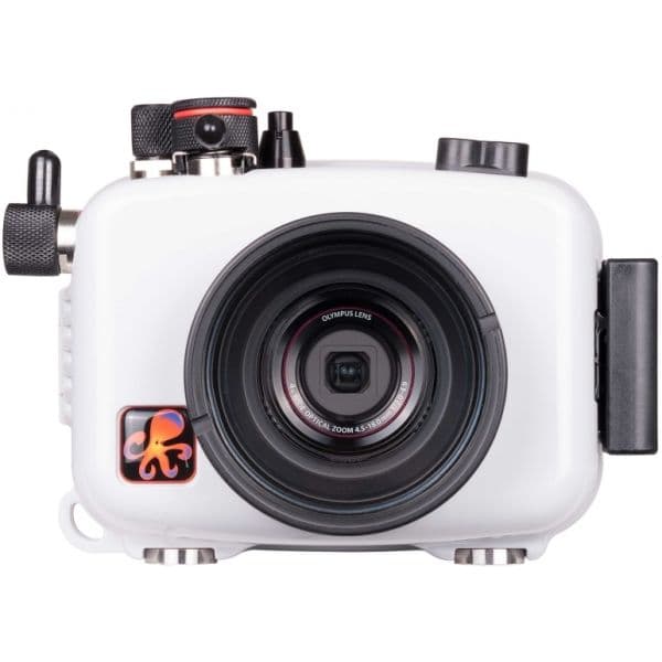 Ikelite Caixa Estanque para Olympus TG5