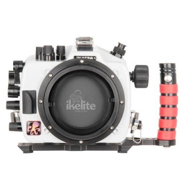 IKELITE Caixa Estanque para Sony Alpha A7R IV e A9 Mark II - 71474