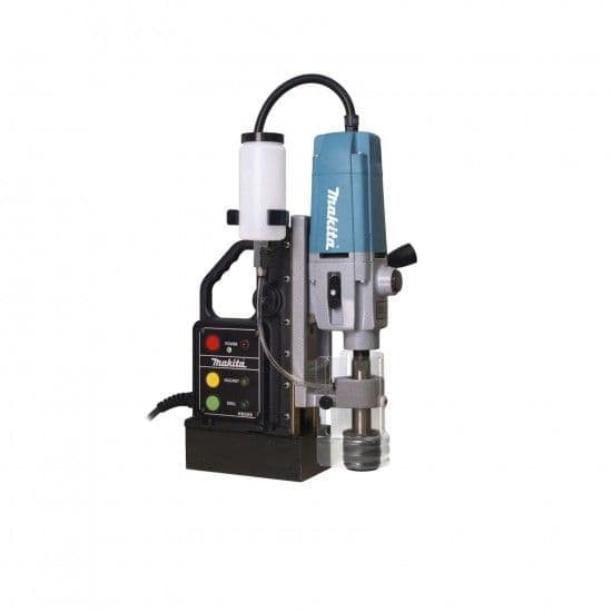 Berbequim magnético 1.150W 12-50mm HB500 Makita