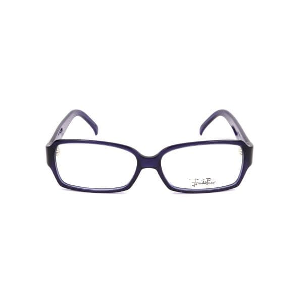 Emilio Pucci Armação de Óculos Feminino EP2652-424-53 Azul