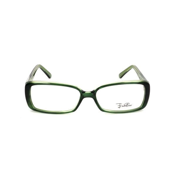 Emilio Pucci Armação de Óculos Feminino EP2661-304 Verde