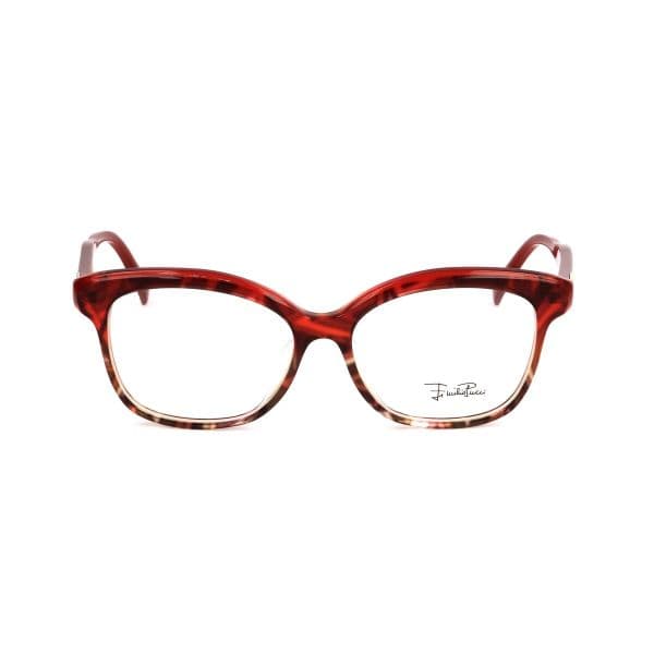 Emilio Pucci Armação de Óculos Feminino EP2695-611