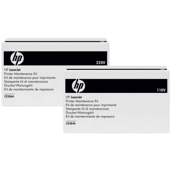 Tinteiro HP CE506A