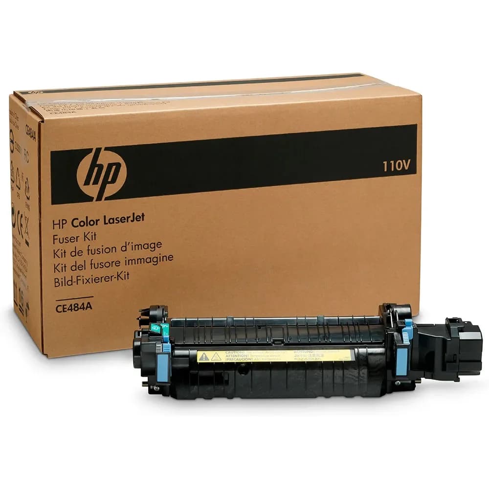 Tinteiro HP CE506A