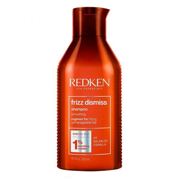 Alisante Redken Frizz Dismiss 300ml