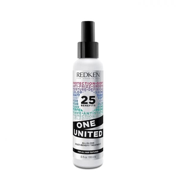 Redken One United 25 Benefits 150ml