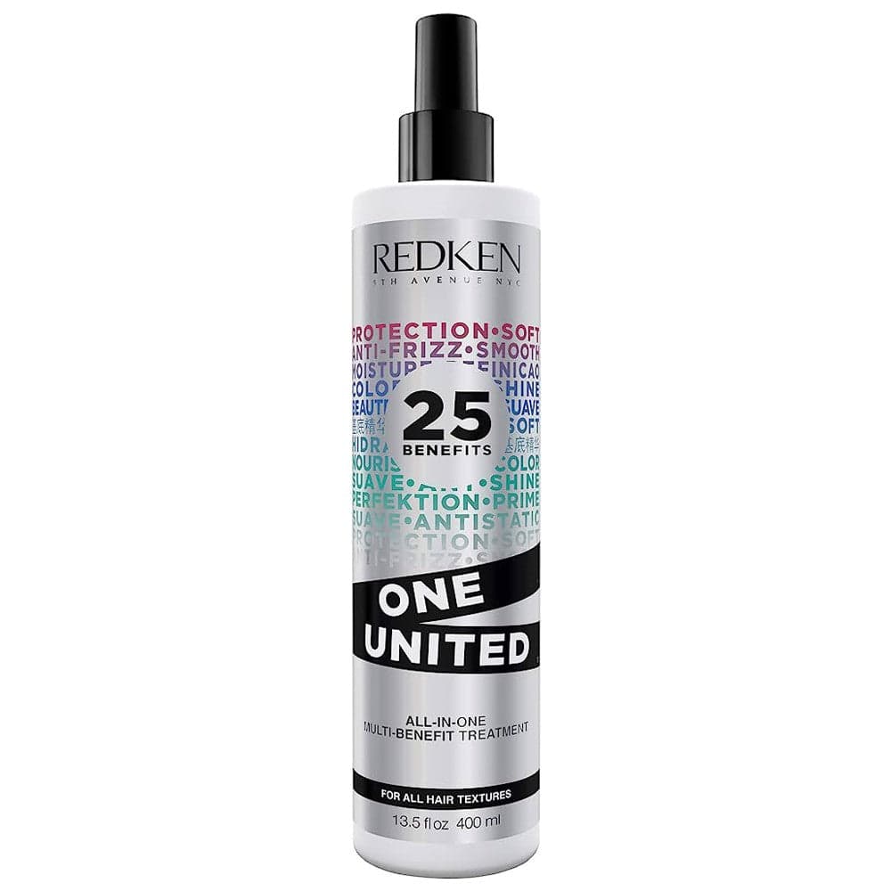 Redken One United 25 Benefits 400ml