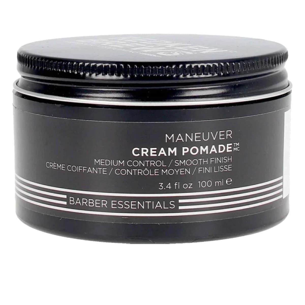 Redken Brews Maneuver Pomada de Fixação 100ml