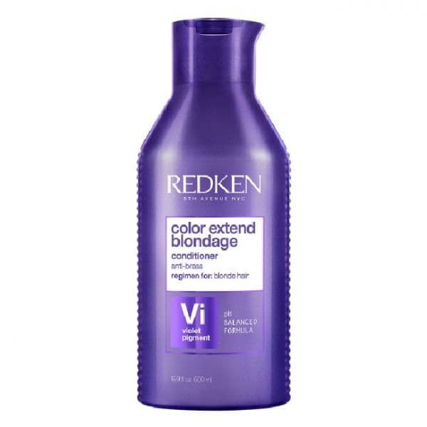 Redken Color Extend Blondage Condicionador 500ml