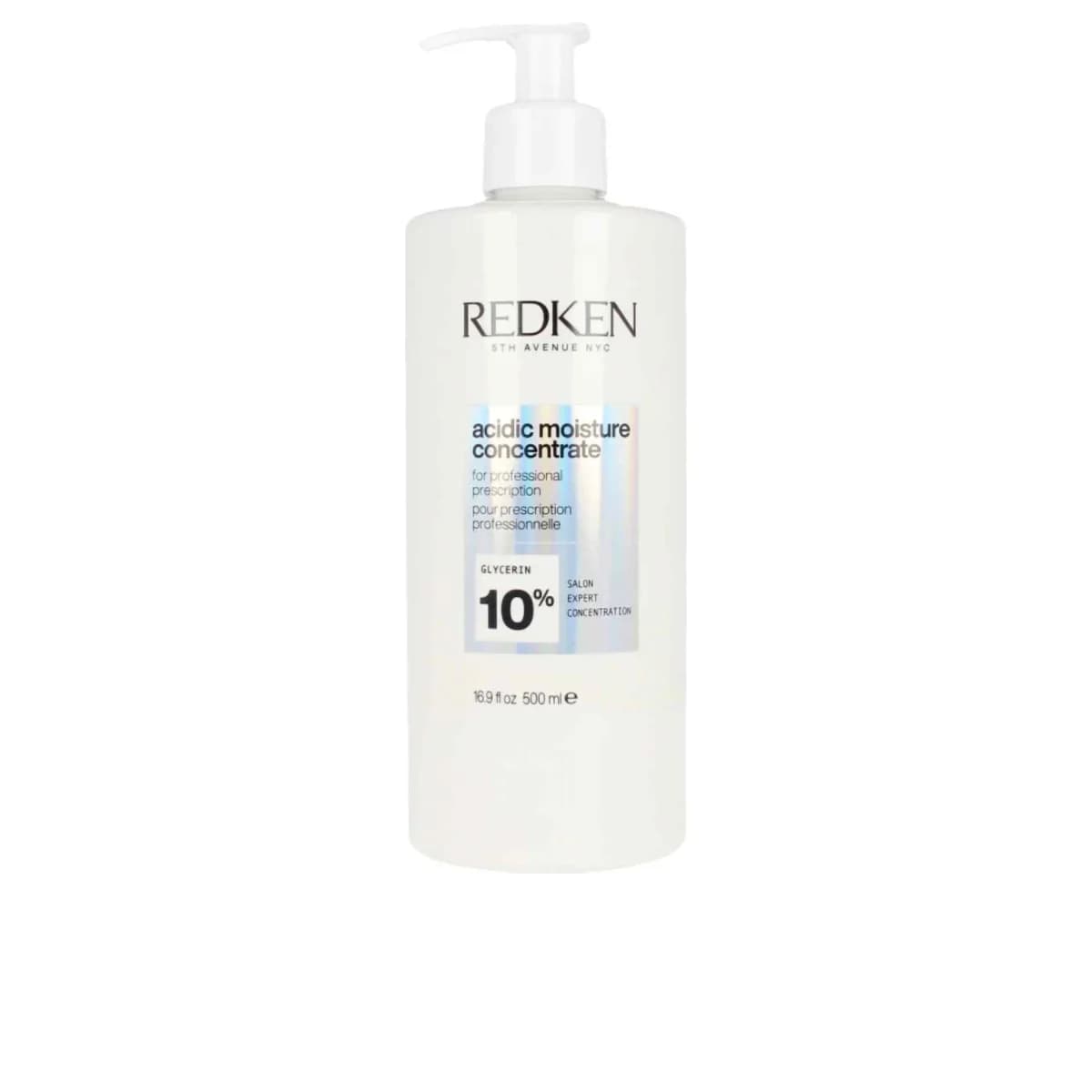 Redken Acidic Moisture Concentrate 500ml
