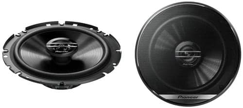 Pioneer TS-G1720F