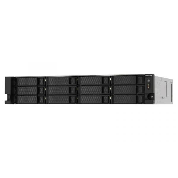 QNAP NAS 12-Bay TS-1273AU-RP-8G