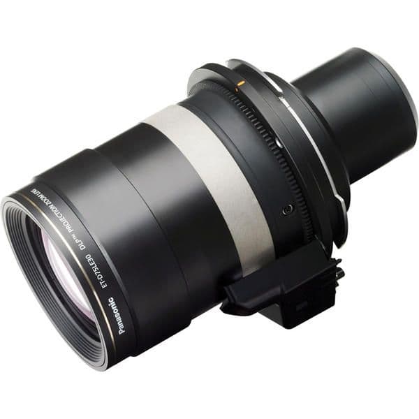 Panasonic Óptica ET-D75LE30