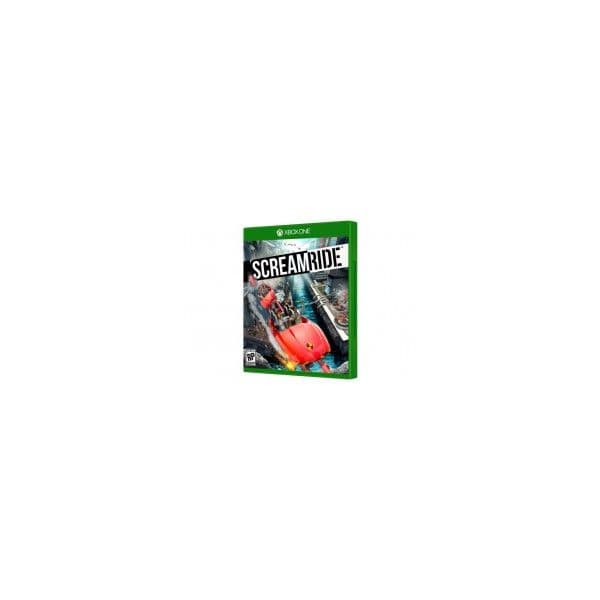 Screamride XBOX One