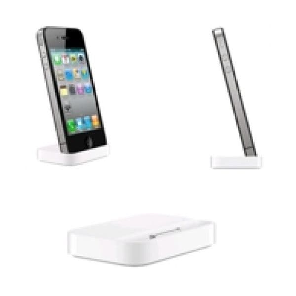 Apple Dock para iPhone 4/4s