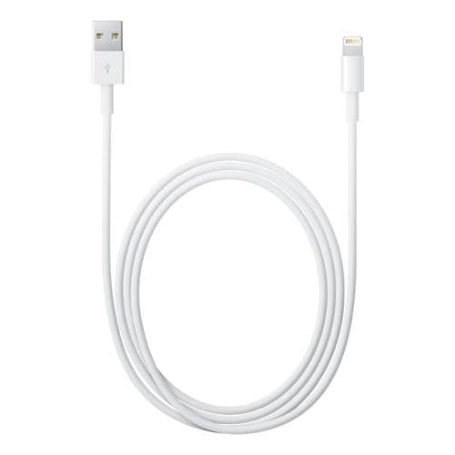 Apple Cabo Lightning USB 2M - MD819ZM/A