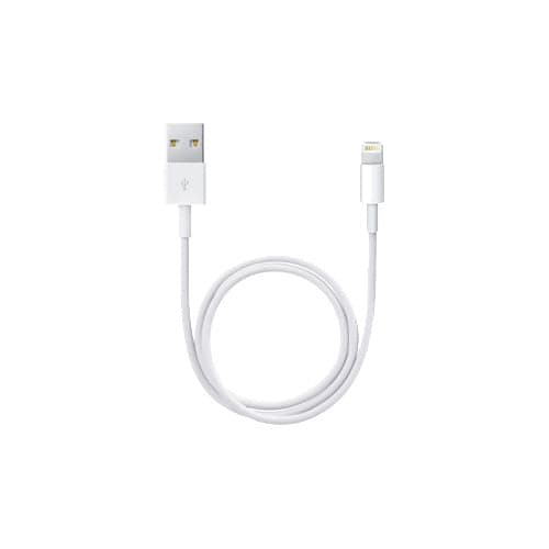 Apple Cabo Adaptador USB-C Lightning 0.5m - ME291ZM/A