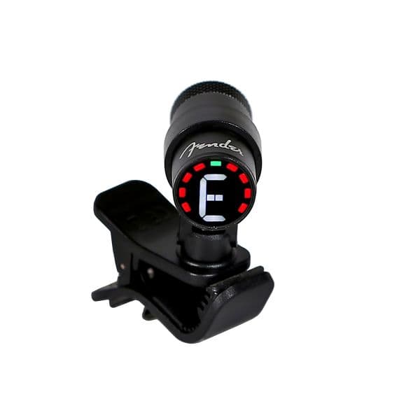 Fender Afinador Cromático Bullet Tuner