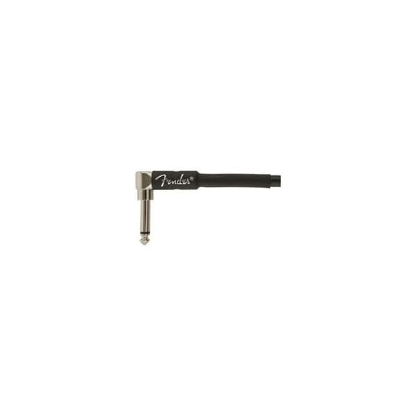 Fender Cabo Jack-l/jack Pro 10 Black - PRO10 BLK CABO
