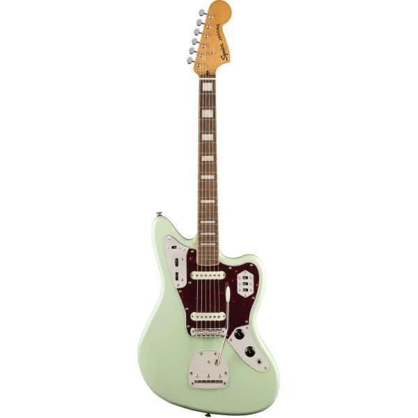 Fender 70s Jaguar Sfg