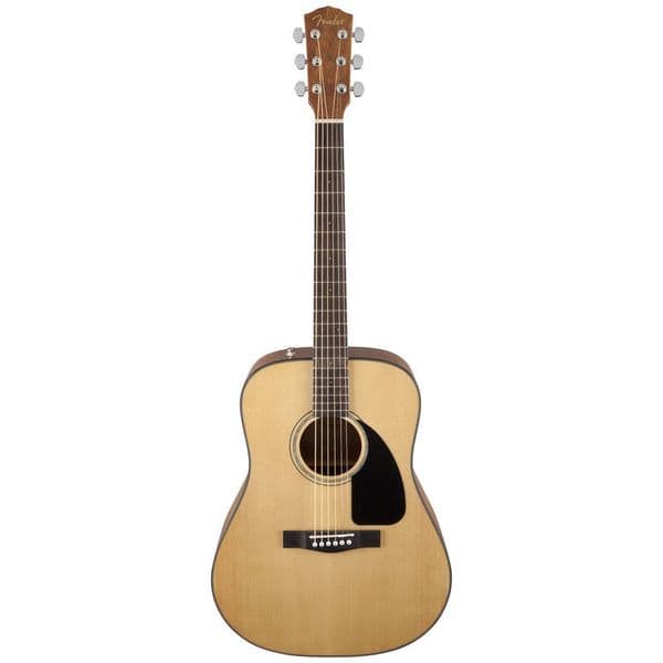 Fender CD-60 NA V3