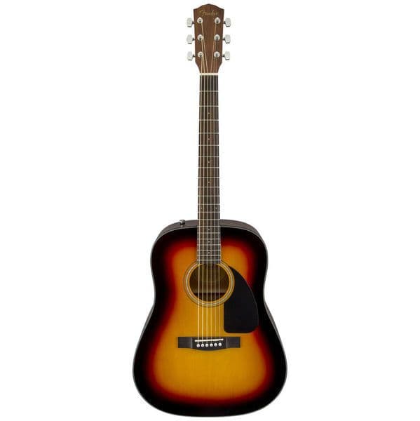 Fender CD-60 SB V3