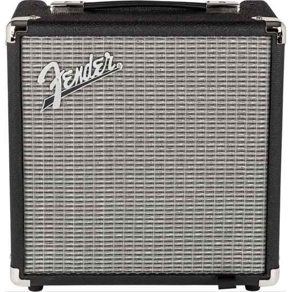 Fender Rumble 15 V3