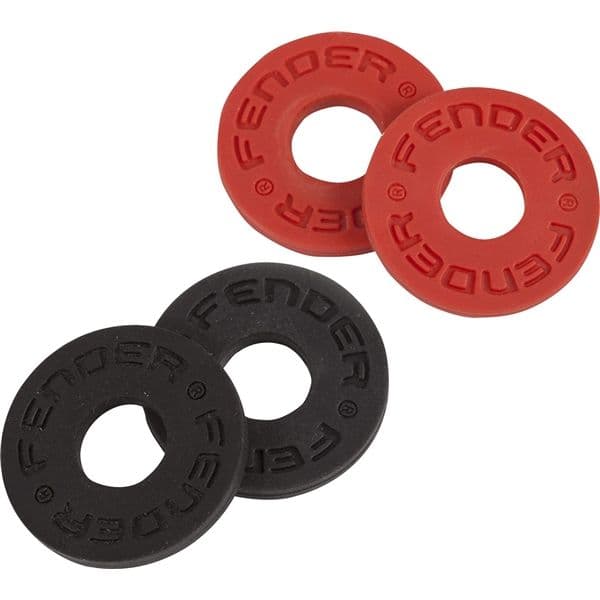 Fender Acessório Correia para Guitarra Strap Blocks