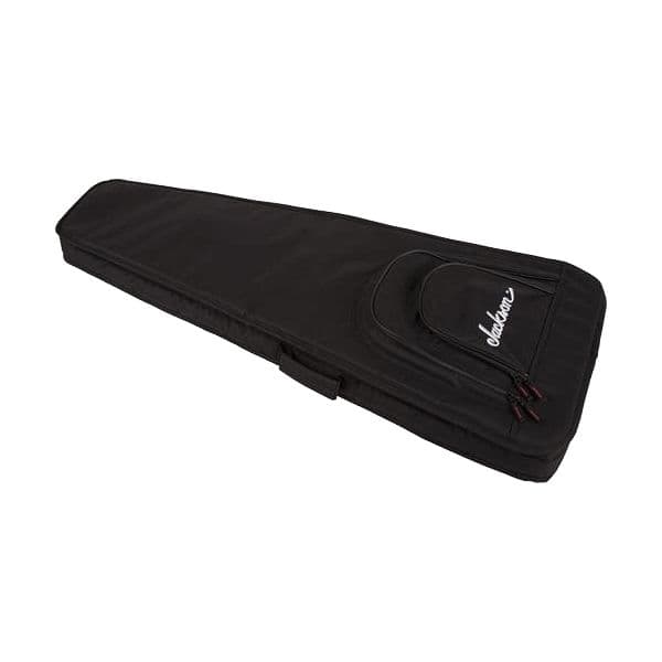 Jackson Saco Guitarra Elétrica Multifit Warrior/Kelly/KingV/Rhoads