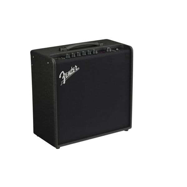 Fender Mustang LT50