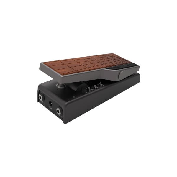 Fender Tread-Light Wah Pedal